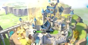 Infinity Kingdom PC Screenshot