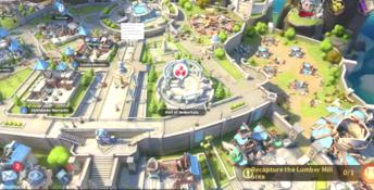 Infinity Kingdom PC Screenshot