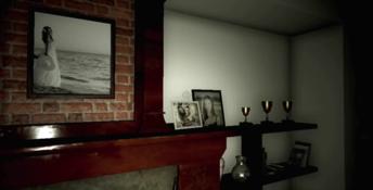 Infliction: Extended Cut PC Screenshot