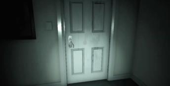 Infliction: Extended Cut PC Screenshot