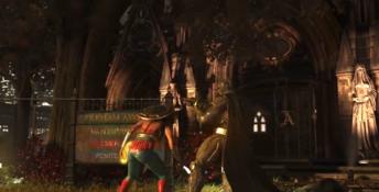 Injustice 2: Legendary Edition PC Screenshot