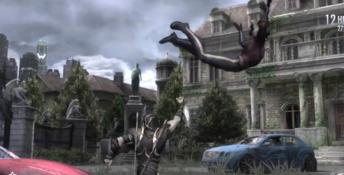 Injustice: Gods Among Us Ultimate Edition PC Screenshot