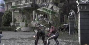Injustice: Gods Among Us Ultimate Edition PC Screenshot