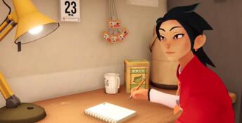 inKONBINI: One Store. Many Stories PC Screenshot