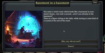 Innkeeper's Basement PC Screenshot