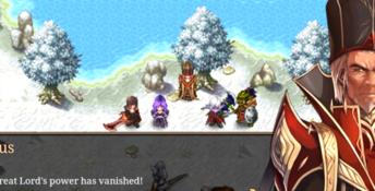 Inotia 4: Assassin of Berkel PC Screenshot