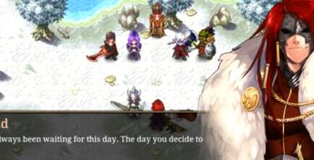 Inotia 4: Assassin of Berkel PC Screenshot