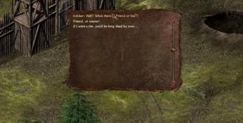 Inquisitor PC Screenshot