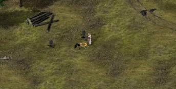 Inquisitor PC Screenshot