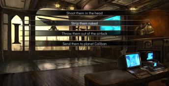 Inquisitor Trainer PC Screenshot