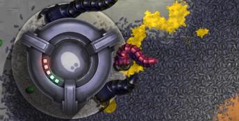 Insatia PC Screenshot