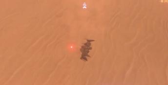 Insect Swarm PC Screenshot