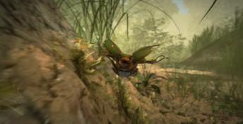 Insect Worlds PC Screenshot