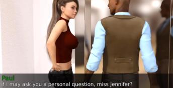 Inside Jennifer – Season 1 PC Screenshot