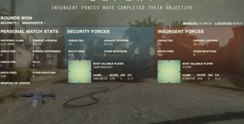 Insurgency PC Screenshot