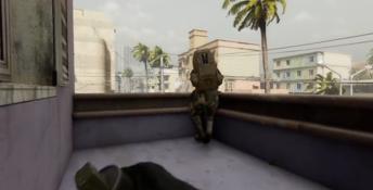 Insurgency: Sandstorm PC Screenshot