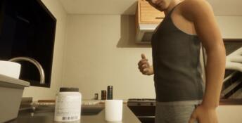 Intense Desire PC Screenshot