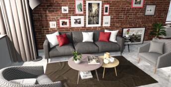 Interior Designer
