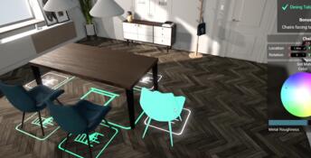 Interior Designer