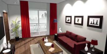 Interior Designer PC Screenshot