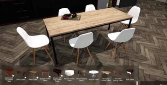 Interior Designer PC Screenshot