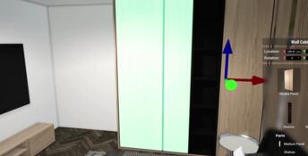 Interior Designer PC Screenshot