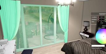 Interior Designer PC Screenshot