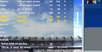 International Cricket Captain 2 PC Screenshot