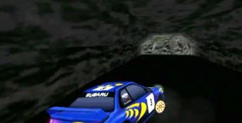 International Rally Championship PC Screenshot
