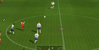 International Superstar Soccer 3 PC Screenshot
