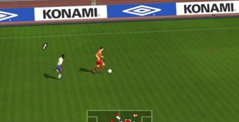 International Superstar Soccer 3 PC Screenshot