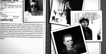 Interrogation: You Will Be Deceived PC Screenshot