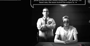 Interrogation: You Will Be Deceived