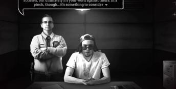 Interrogation: You Will Be Deceived