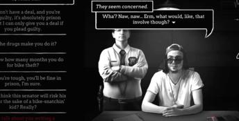 Interrogation: You Will Be Deceived