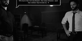 Interrogation: You Will Be Deceived