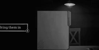 Interrogation: You Will Be Deceived PC Screenshot