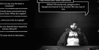 Interrogation: You Will Be Deceived PC Screenshot