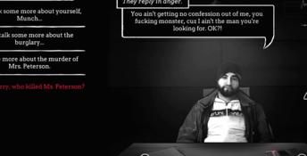 Interrogation: You Will Be Deceived PC Screenshot