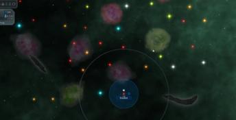 Interstellar Space: Genesis PC Screenshot