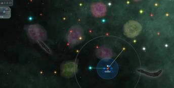 Interstellar Space: Genesis PC Screenshot