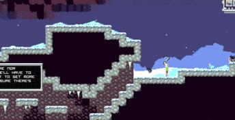 Interstellaria PC Screenshot