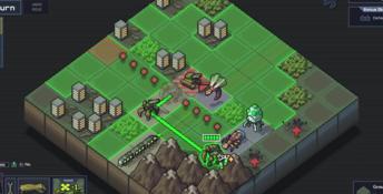 Into The Breach PC Screenshot