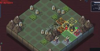 Into The Breach PC Screenshot