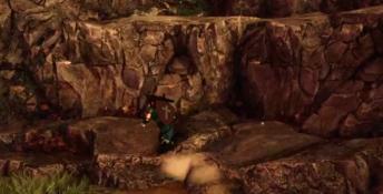 Into The Eternal PC Screenshot