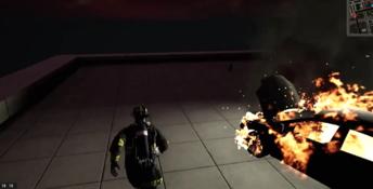 Into The Flames PC Screenshot