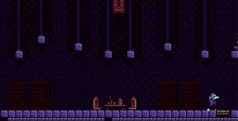 Into The Underdusk