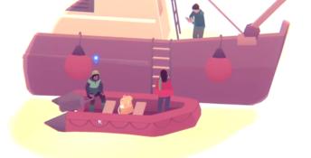 Inua - A Story in Ice and Time