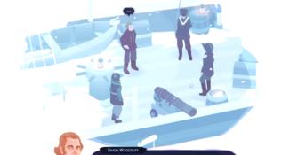 Inua - A Story in Ice and Time PC Screenshot