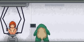 Invaders From Space - The Alien Scout PC Screenshot